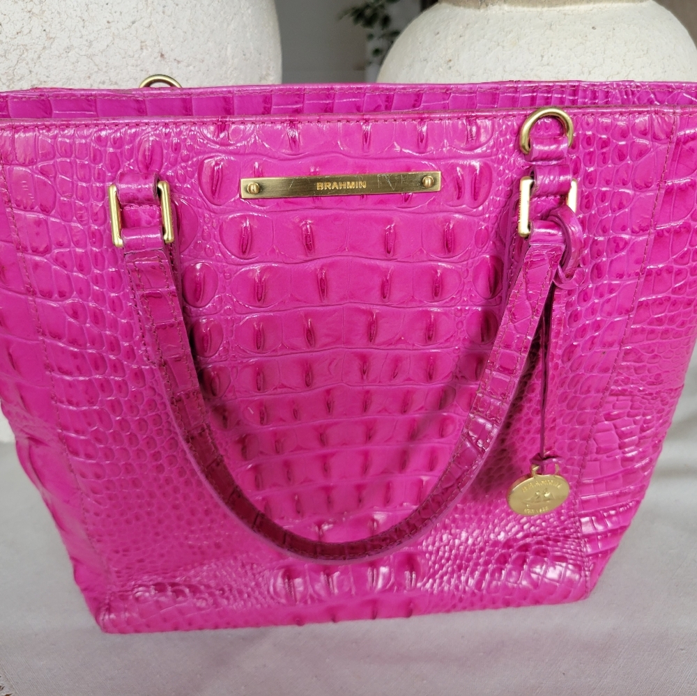 Brahmin Bag